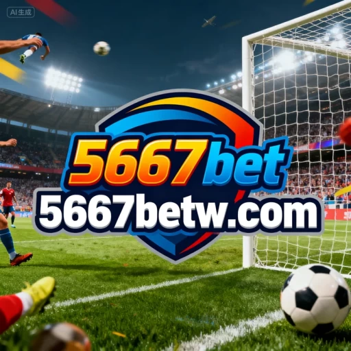 Logo 5667bet